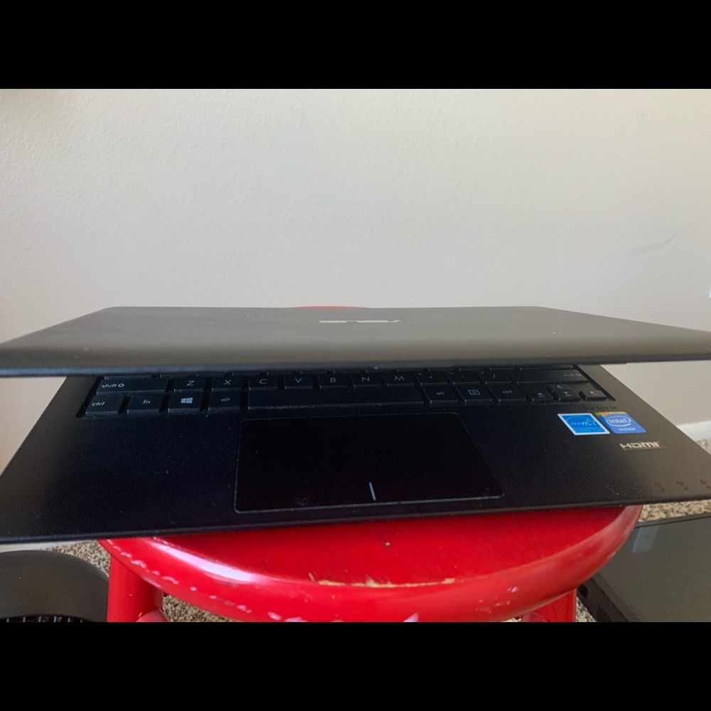 Asus touchscreen computer - Picture 3 of 3